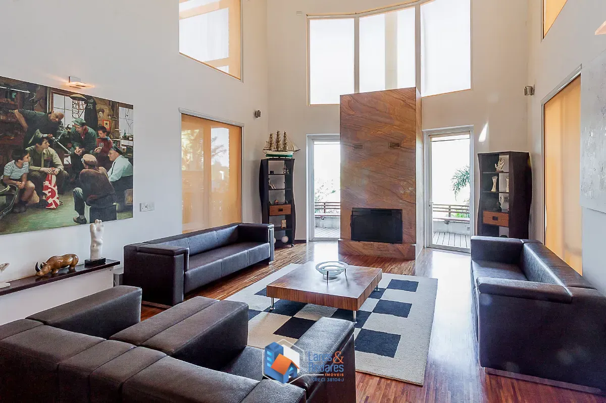 Casa, 7 quartos, 1500 m² - Foto 12