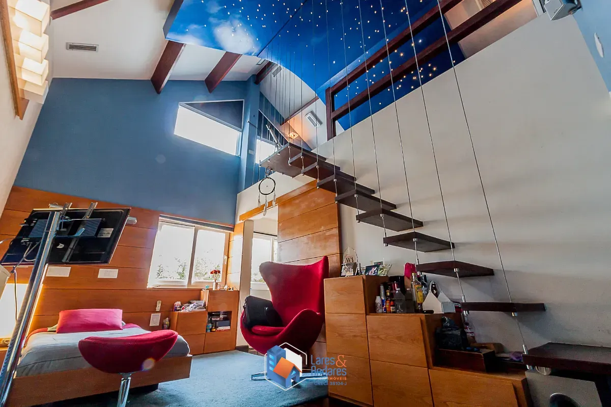 Casa, 7 quartos, 1500 m² - Foto 49