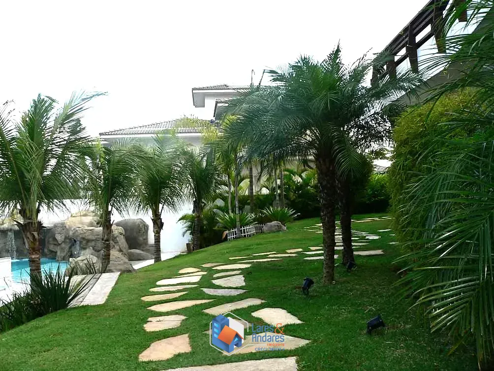 Casa, 7 quartos, 1500 m² - Foto 96