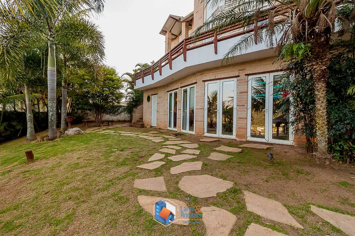 Casa, 7 quartos, 1500 m² - Foto 76