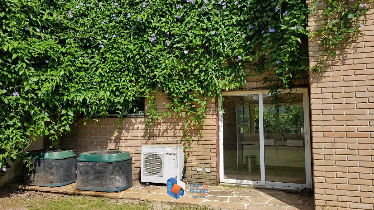Casa, 7 quartos, 1500 m² - Foto 125