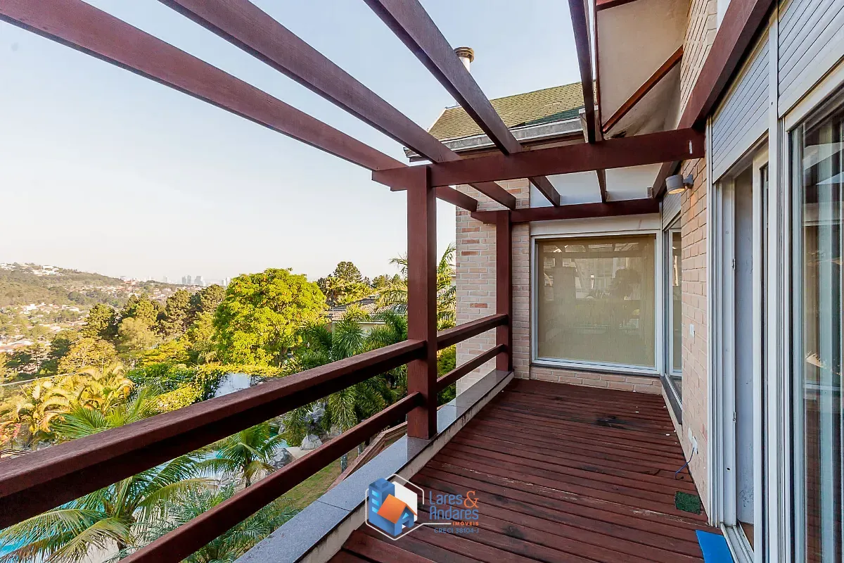 Casa, 7 quartos, 1500 m² - Foto 54