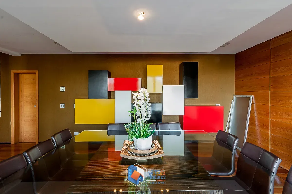 Casa, 7 quartos, 1500 m² - Foto 20