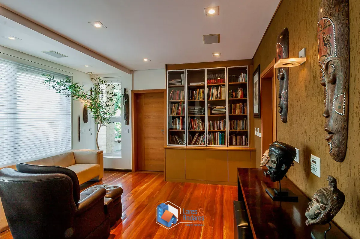 Casa, 7 quartos, 1500 m² - Foto 10