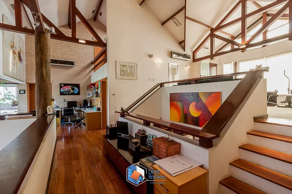 Casa, 7 quartos, 1500 m² - Foto 33
