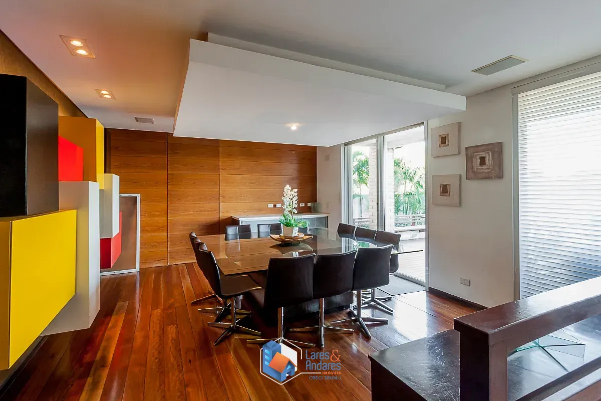 Casa, 7 quartos, 1500 m² - Foto 18