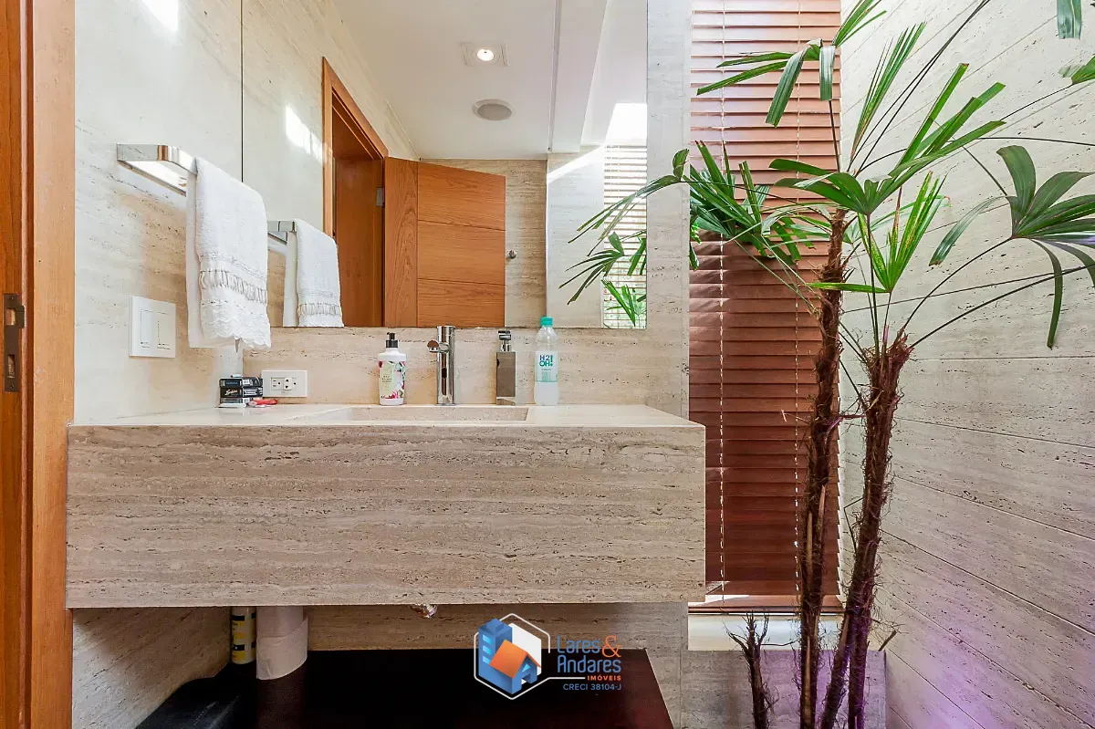 Casa, 7 quartos, 1500 m² - Foto 32