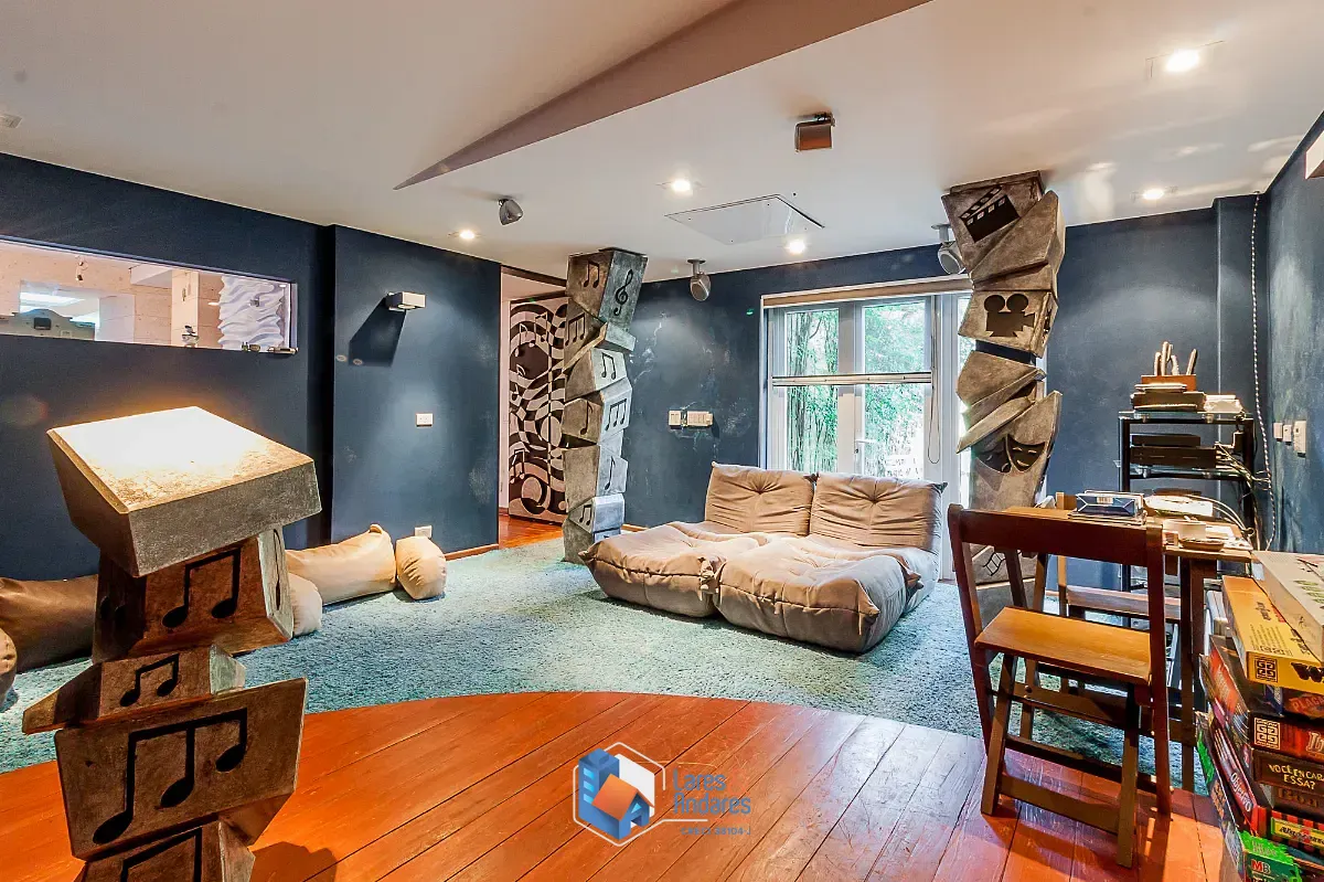Casa, 7 quartos, 1500 m² - Foto 75