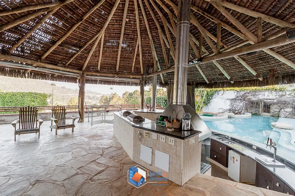 Casa, 7 quartos, 1500 m² - Foto 79