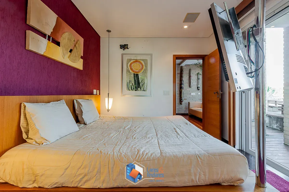 Casa, 7 quartos, 1500 m² - Foto 28