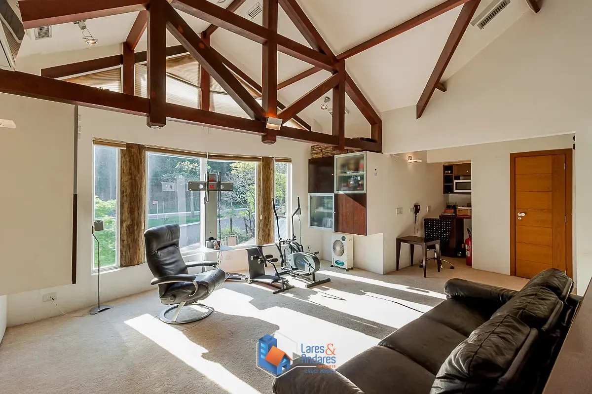 Casa, 7 quartos, 1500 m² - Foto 36