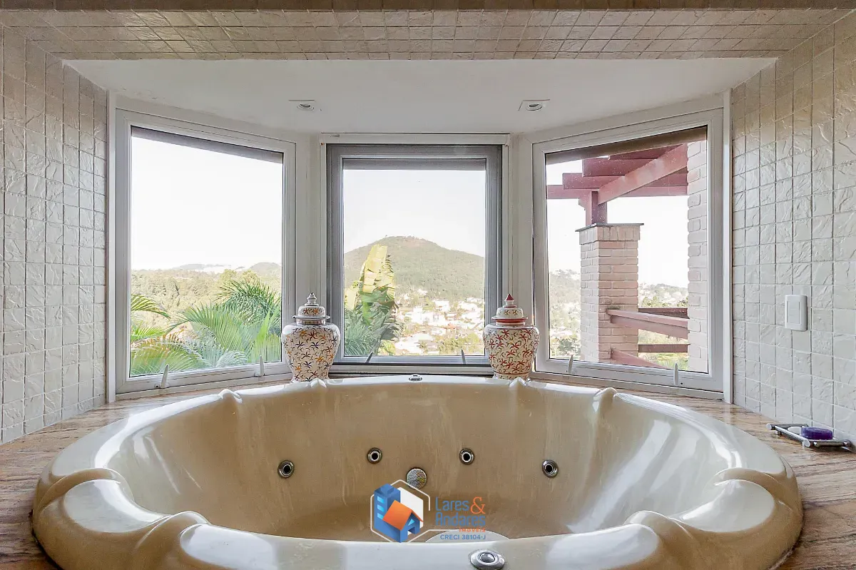Casa, 7 quartos, 1500 m² - Foto 57