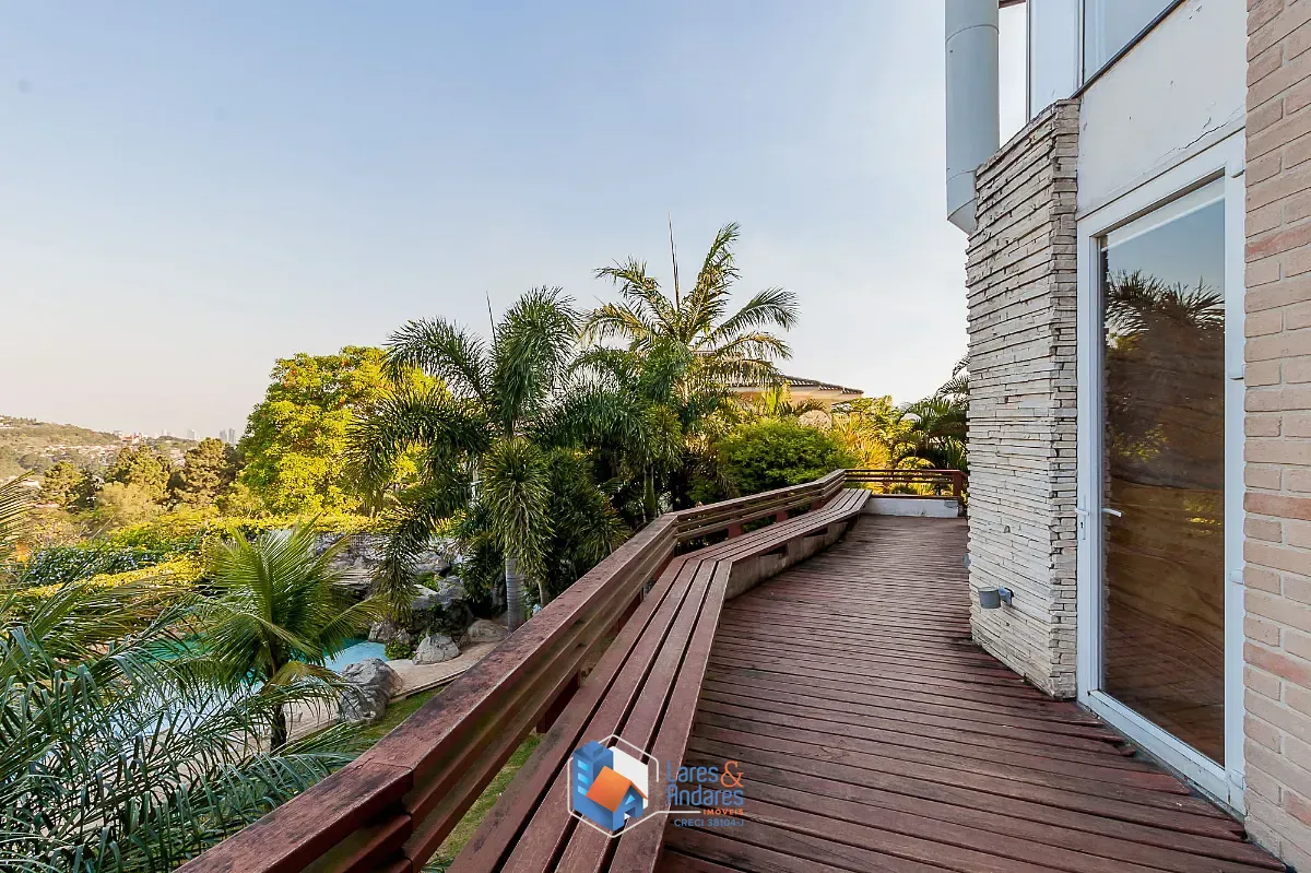 Casa, 7 quartos, 1500 m² - Foto 4