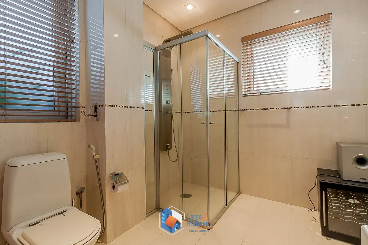 Casa, 7 quartos, 1500 m² - Foto 30