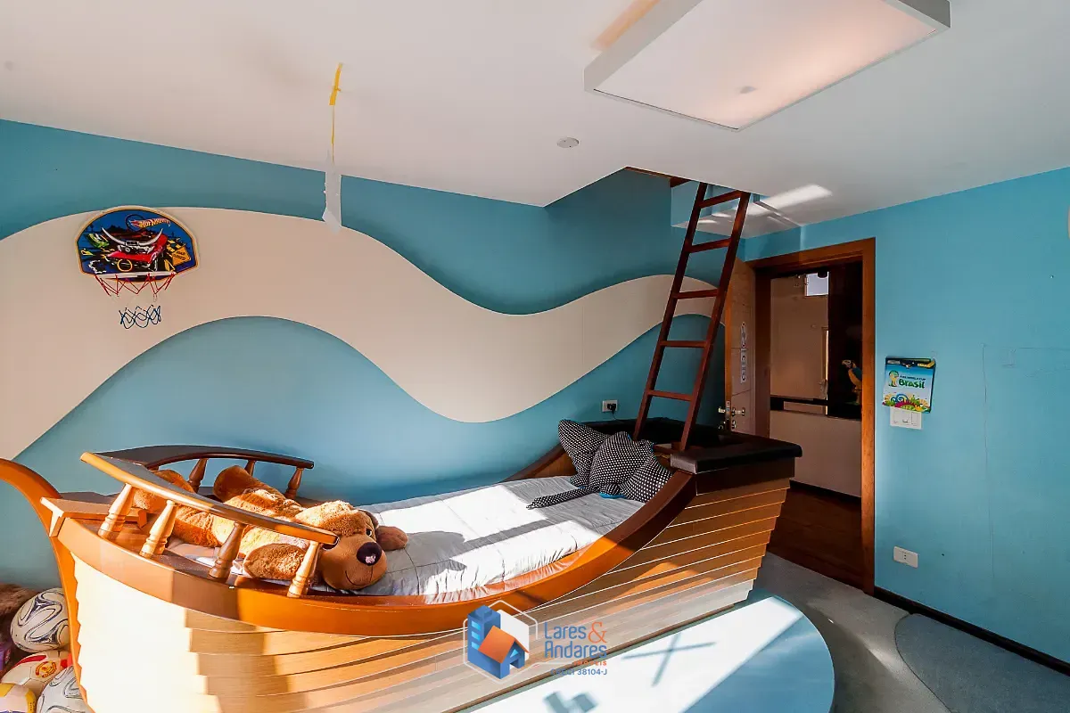 Casa, 7 quartos, 1500 m² - Foto 44