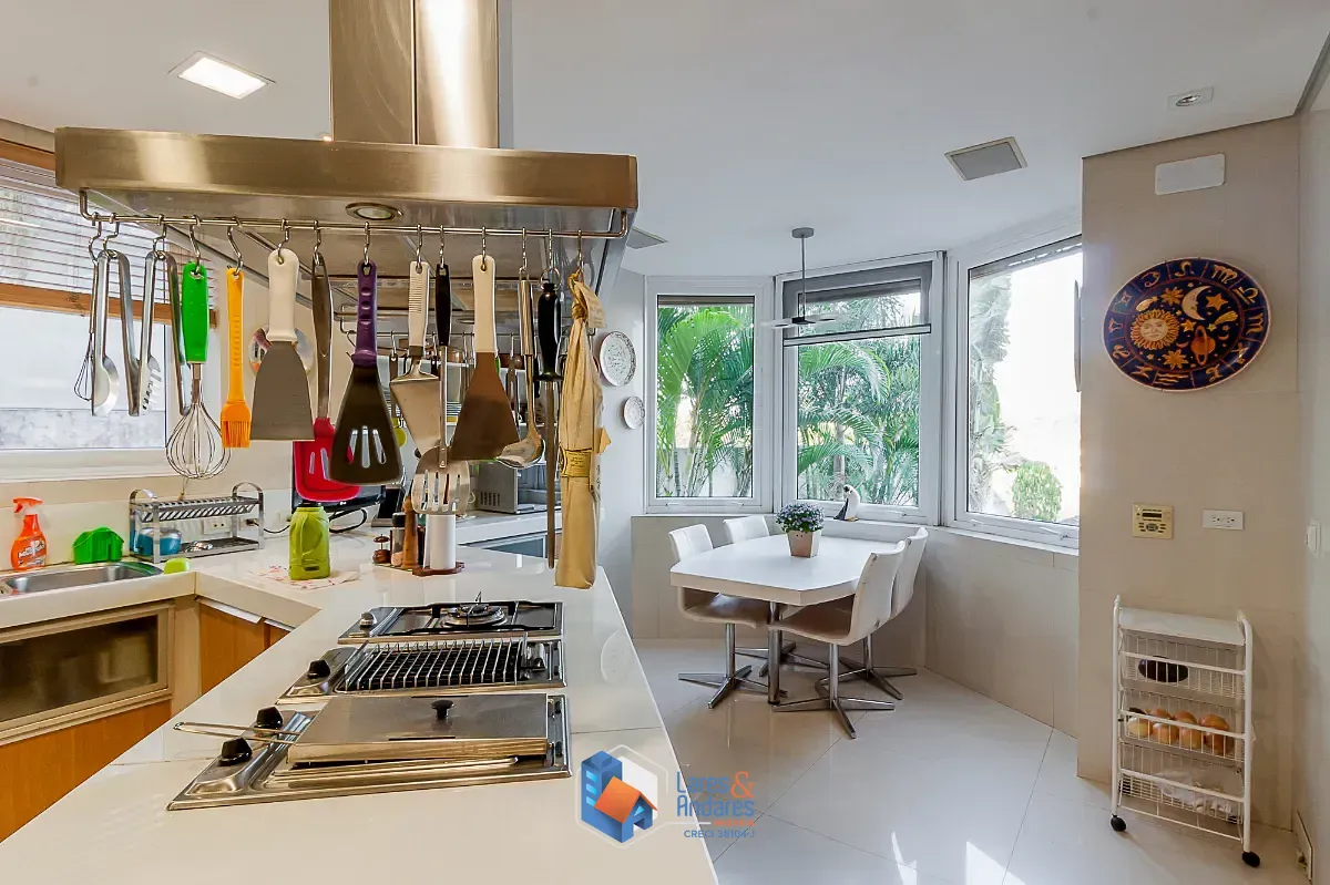 Casa, 7 quartos, 1500 m² - Foto 86