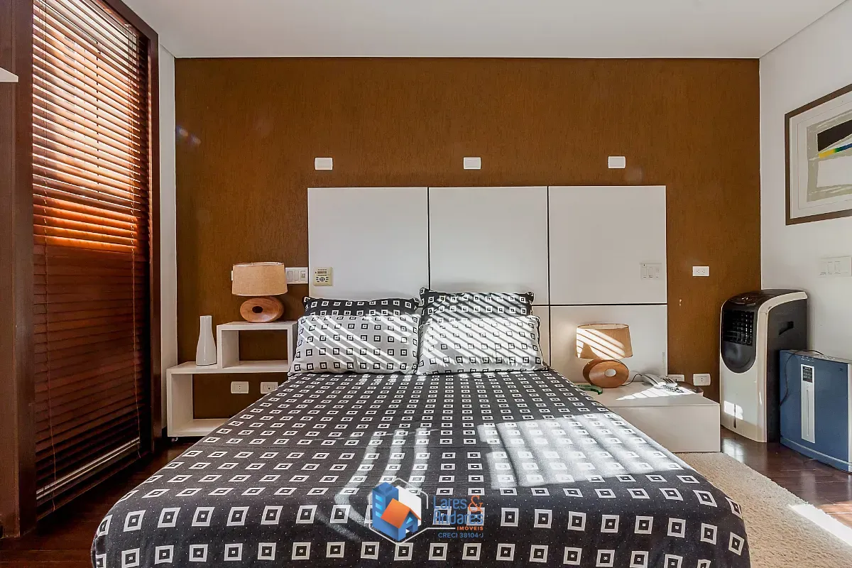 Casa, 7 quartos, 1500 m² - Foto 25
