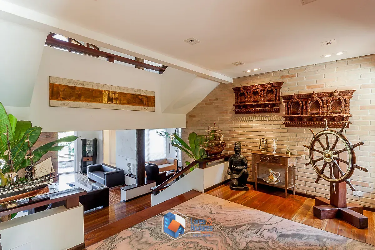 Casa, 7 quartos, 1500 m² - Foto 16