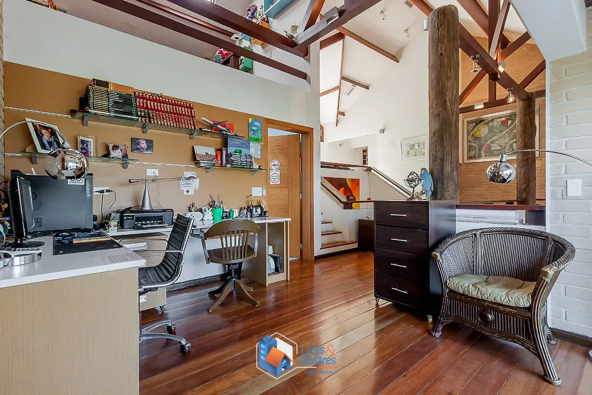 Casa, 7 quartos, 1500 m² - Foto 42