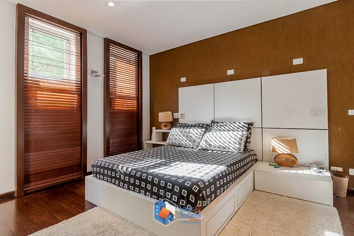 Casa, 7 quartos, 1500 m² - Foto 23