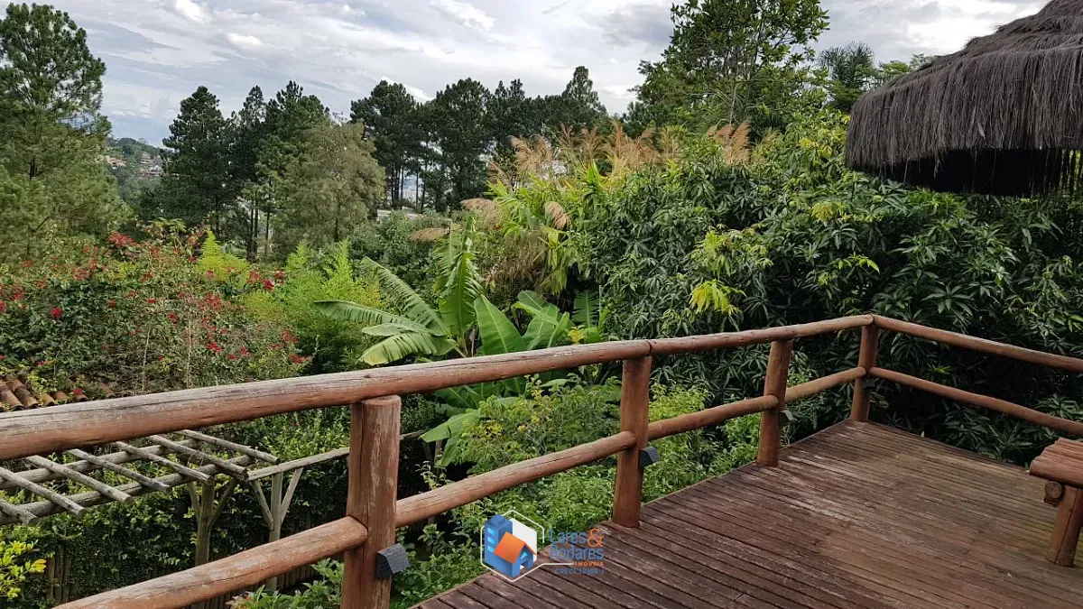 Casa, 7 quartos, 1500 m² - Foto 106