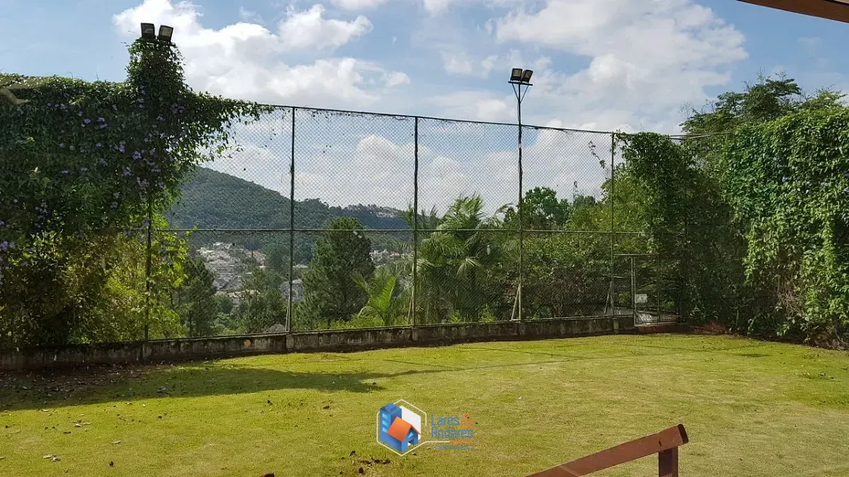 Casa, 7 quartos, 1500 m² - Foto 92