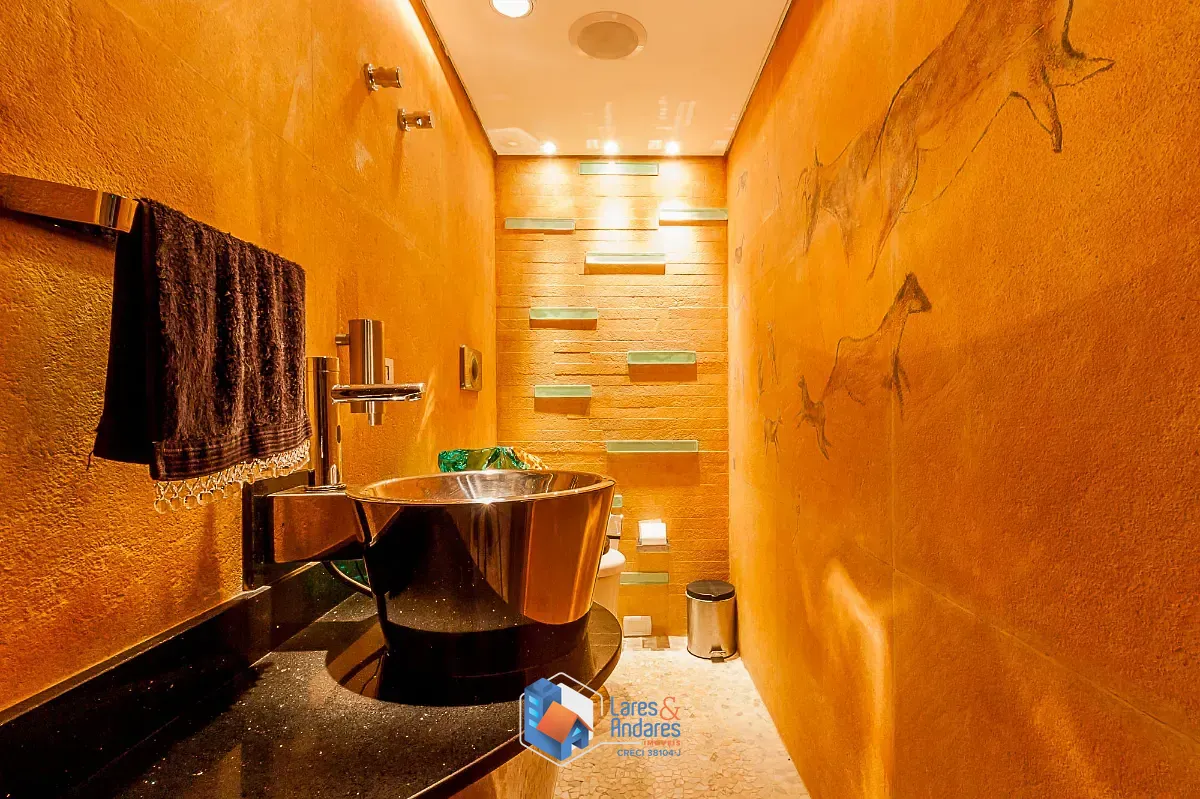 Casa, 7 quartos, 1500 m² - Foto 72