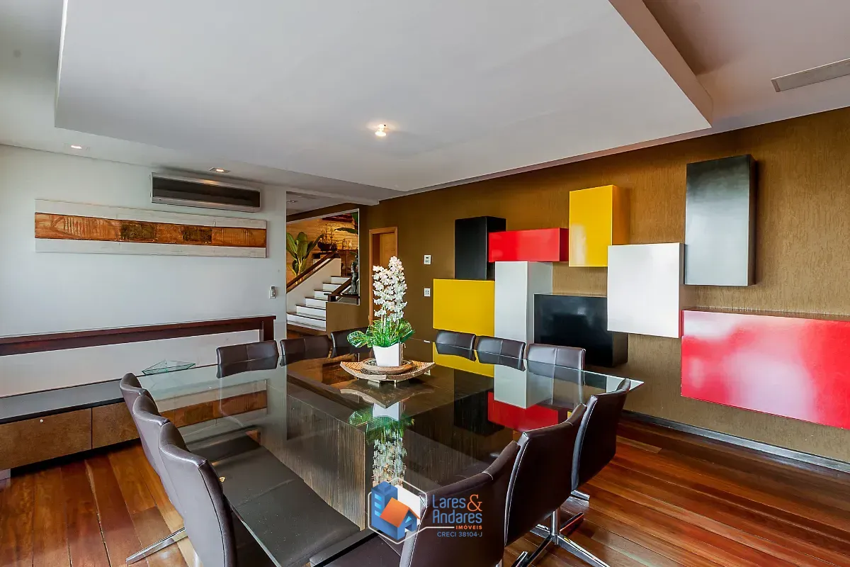 Casa, 7 quartos, 1500 m² - Foto 21