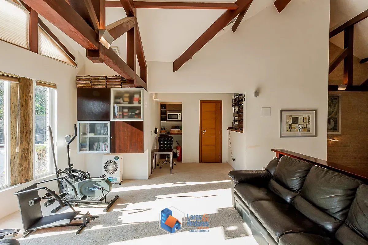 Casa, 7 quartos, 1500 m² - Foto 37