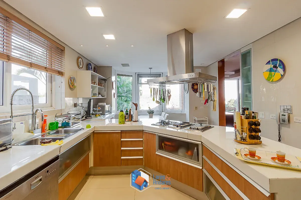 Casa, 7 quartos, 1500 m² - Foto 88