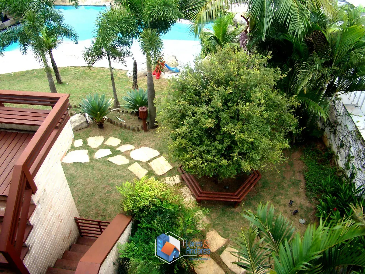 Casa, 7 quartos, 1500 m² - Foto 95