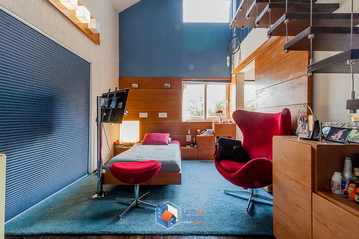 Casa, 7 quartos, 1500 m² - Foto 47
