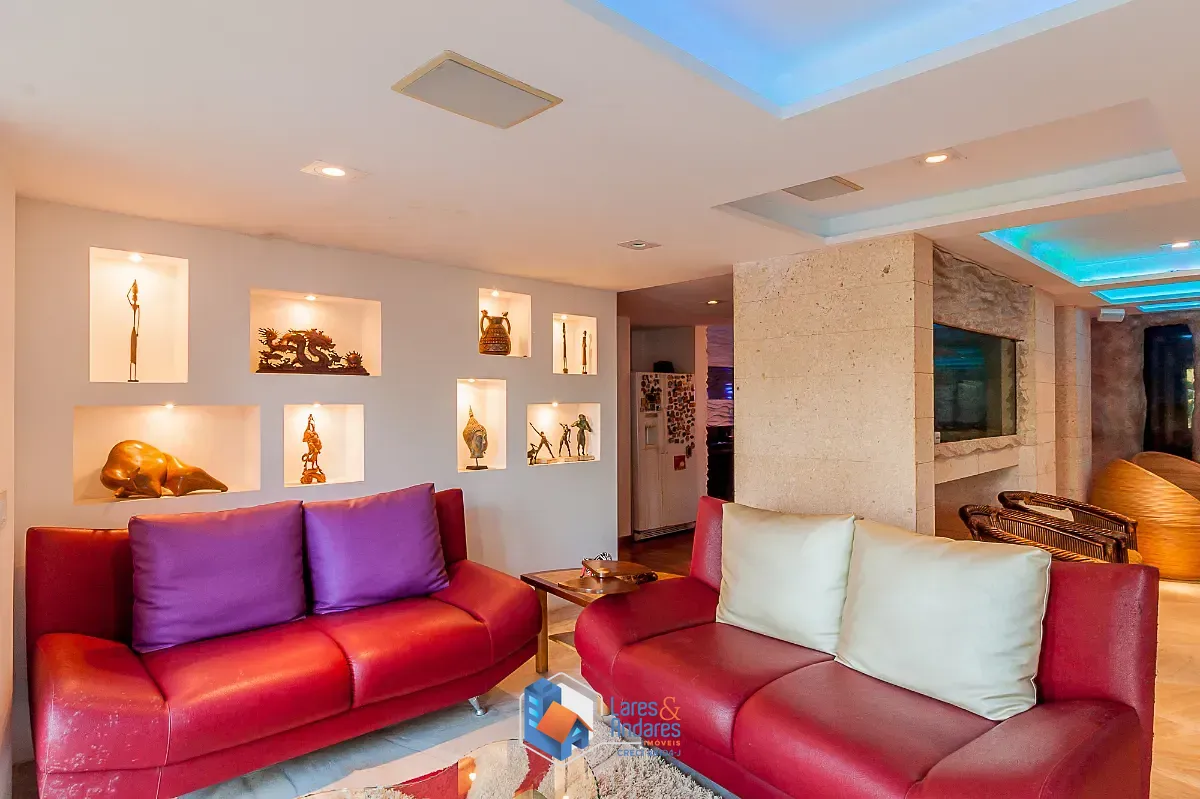 Casa, 7 quartos, 1500 m² - Foto 62