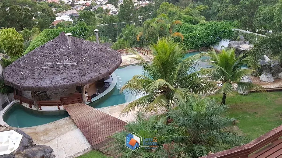Casa, 7 quartos, 1500 m² - Foto 121