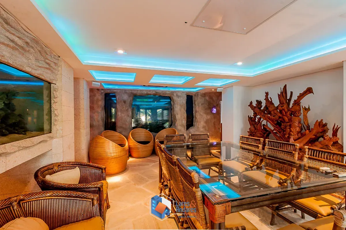 Casa, 7 quartos, 1500 m² - Foto 64