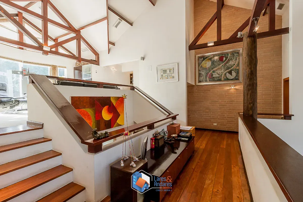 Casa, 7 quartos, 1500 m² - Foto 35