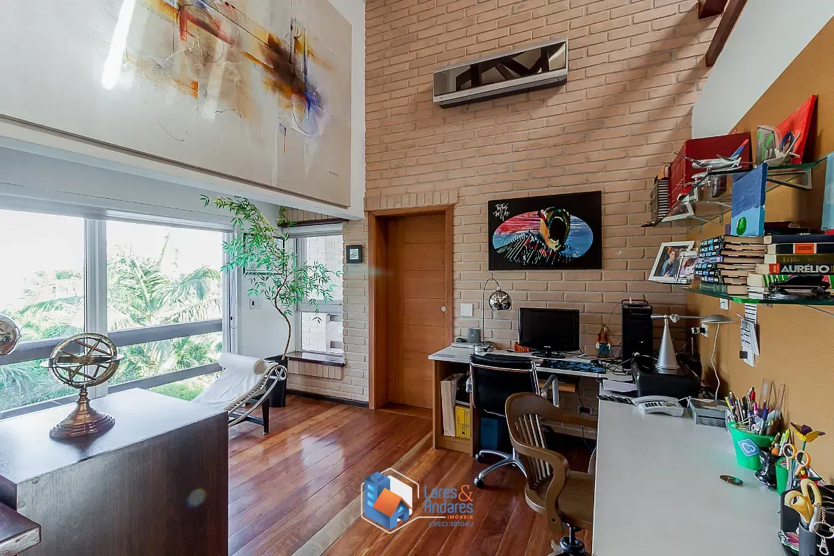 Casa, 7 quartos, 1500 m² - Foto 40