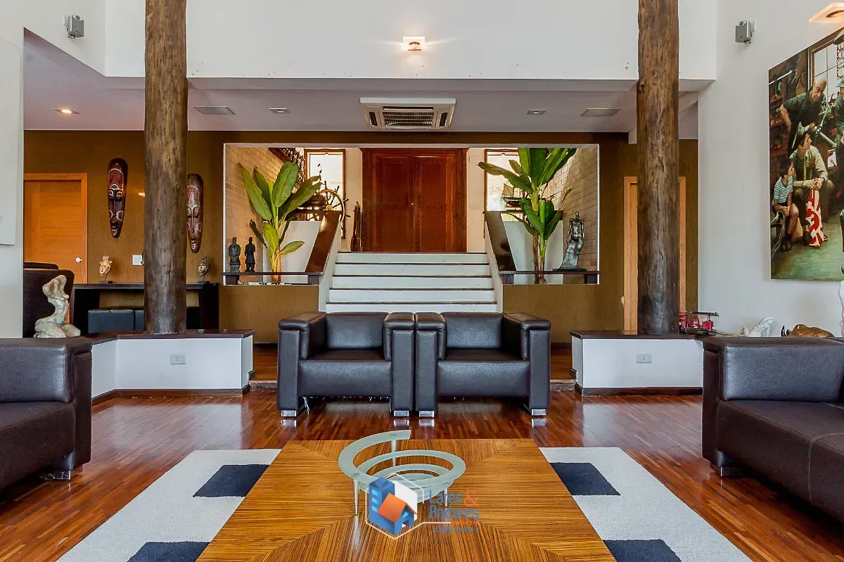 Casa, 7 quartos, 1500 m² - Foto 7