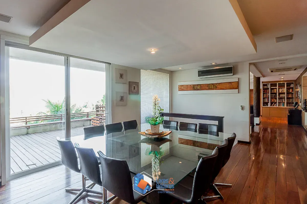Casa, 7 quartos, 1500 m² - Foto 22