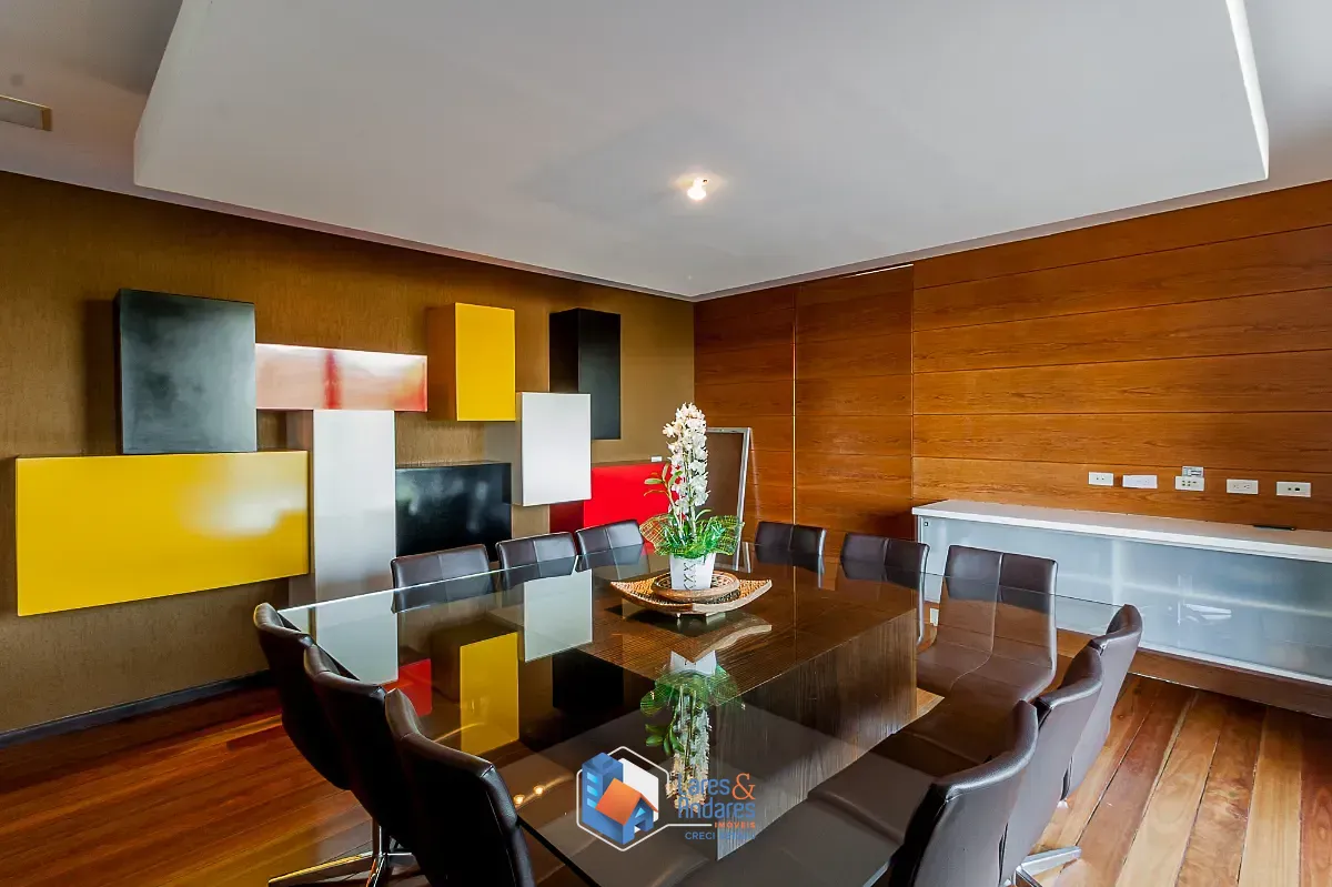 Casa, 7 quartos, 1500 m² - Foto 19