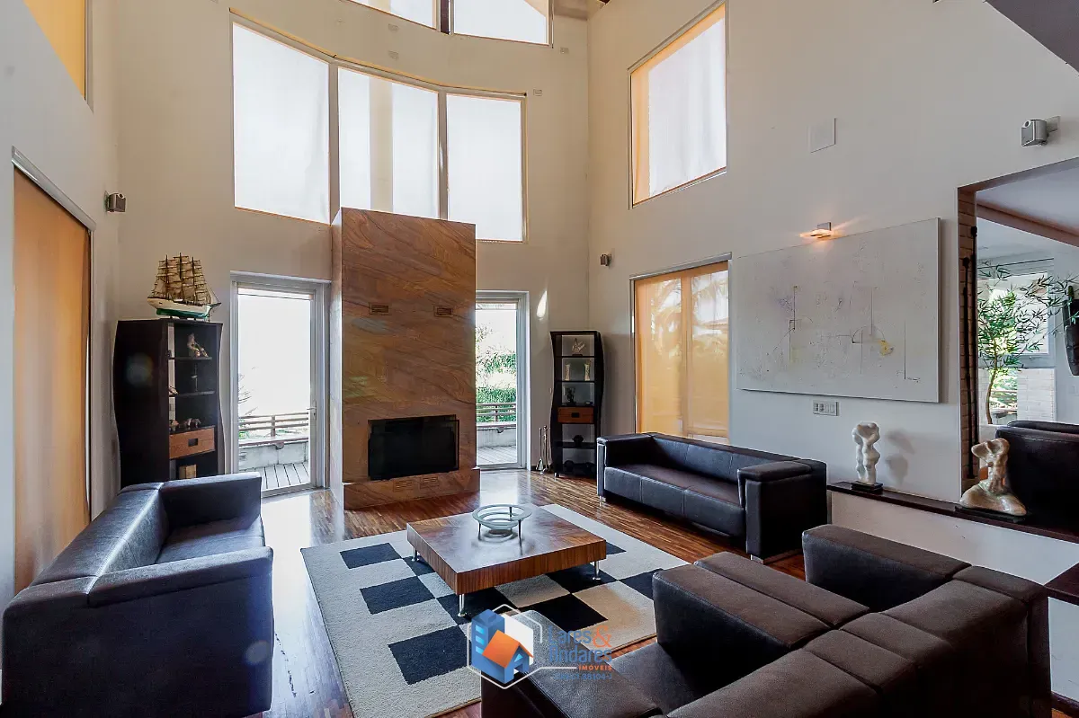Casa, 7 quartos, 1500 m² - Foto 11
