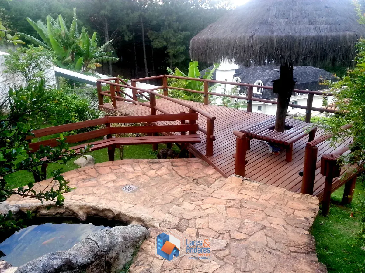 Casa, 7 quartos, 1500 m² - Foto 101
