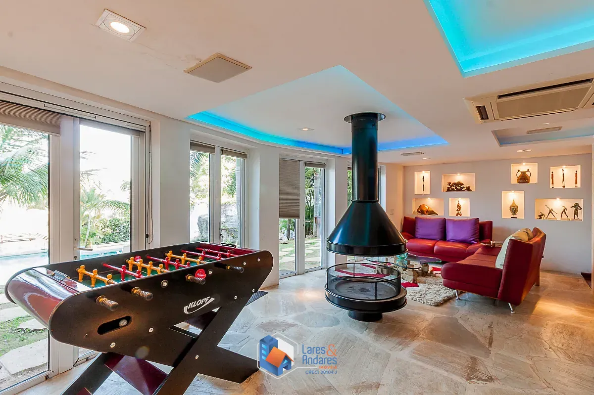 Casa, 7 quartos, 1500 m² - Foto 59