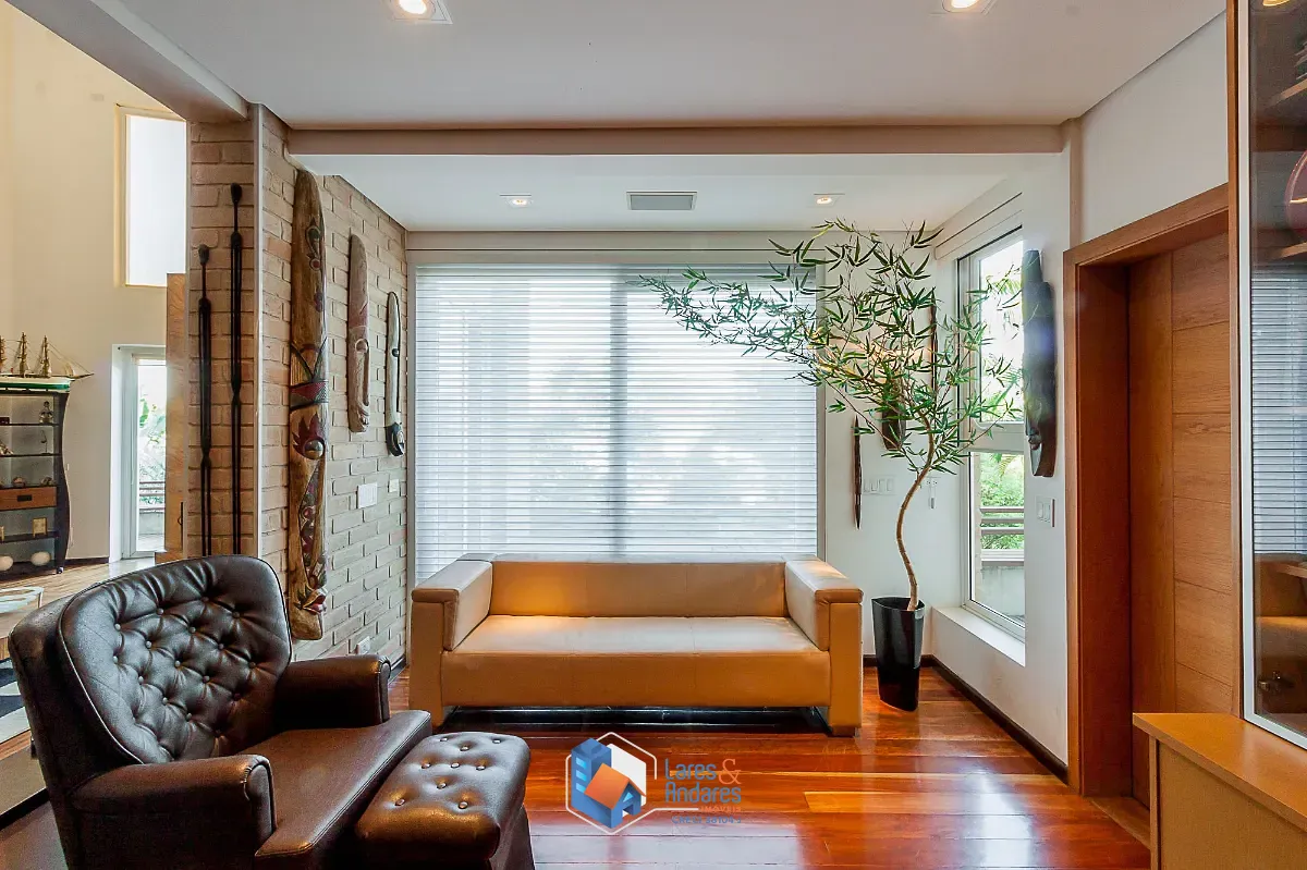 Casa, 7 quartos, 1500 m² - Foto 13