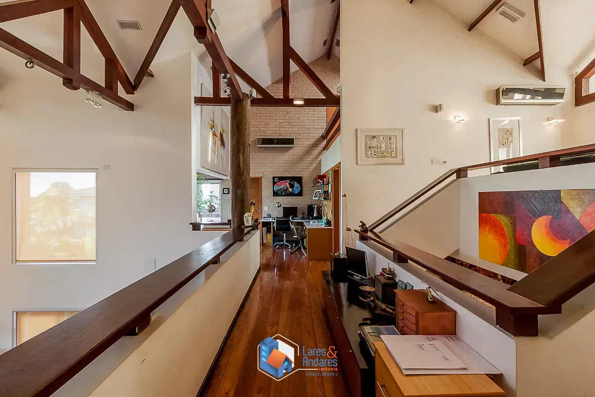 Casa, 7 quartos, 1500 m² - Foto 34