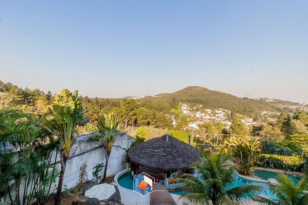 Casa, 7 quartos, 1500 m² - Foto 5