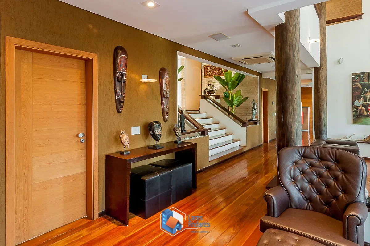 Casa, 7 quartos, 1500 m² - Foto 14