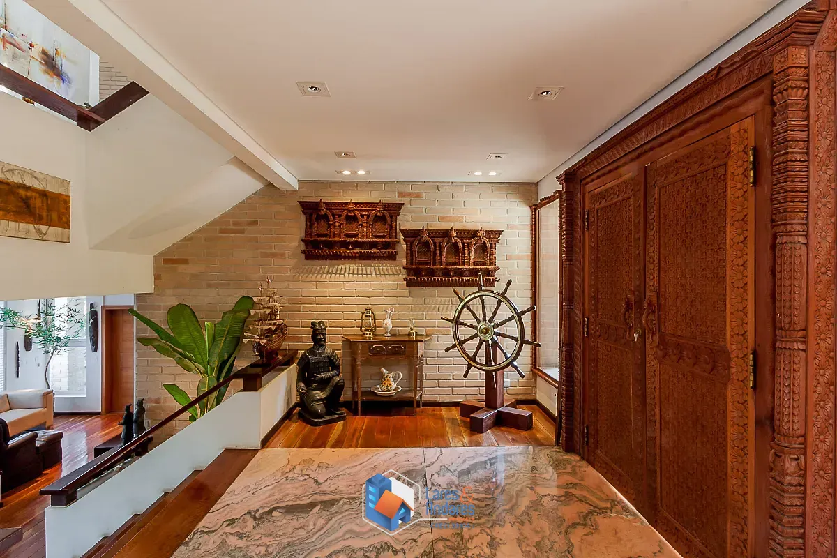Casa, 7 quartos, 1500 m² - Foto 15