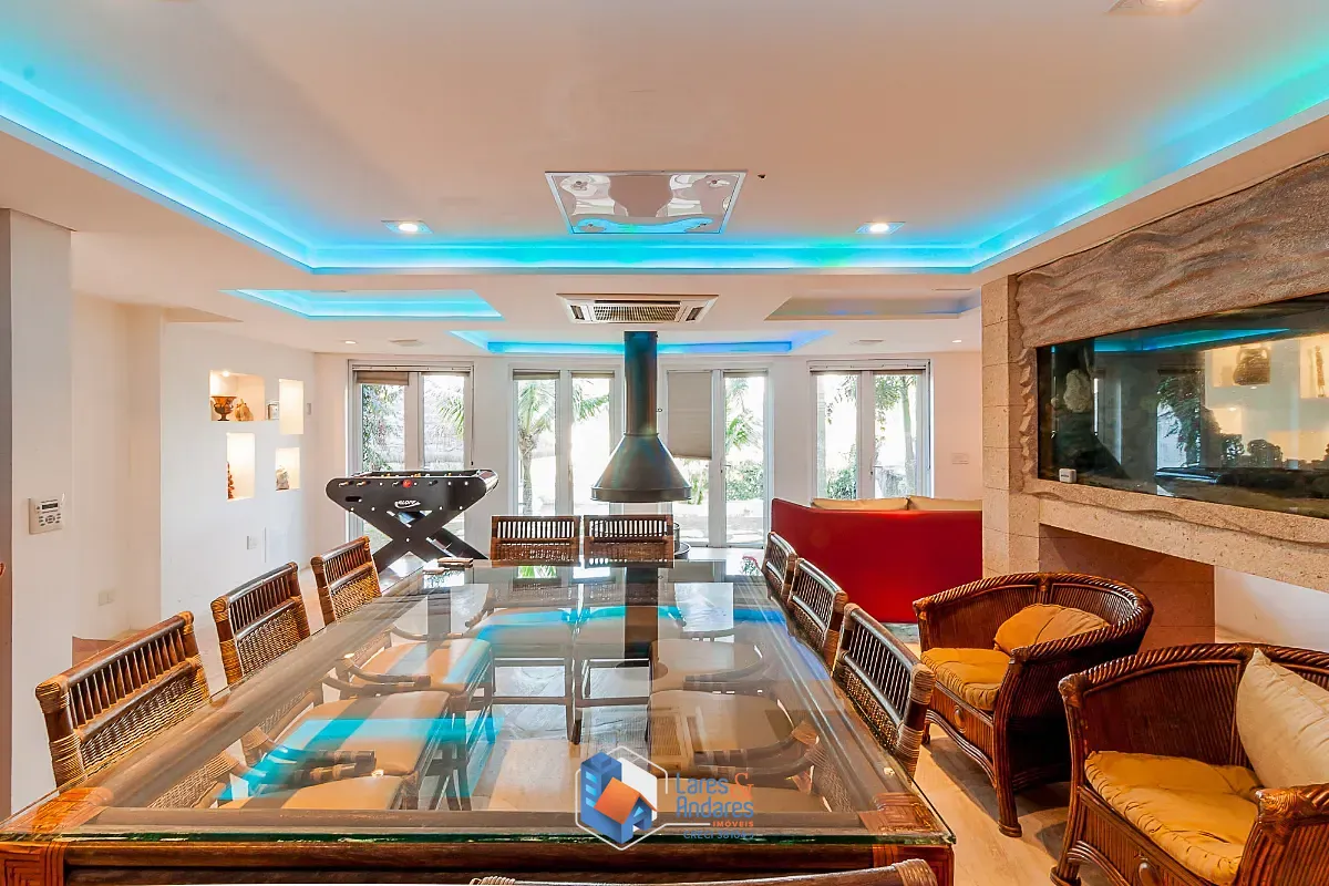 Casa, 7 quartos, 1500 m² - Foto 66