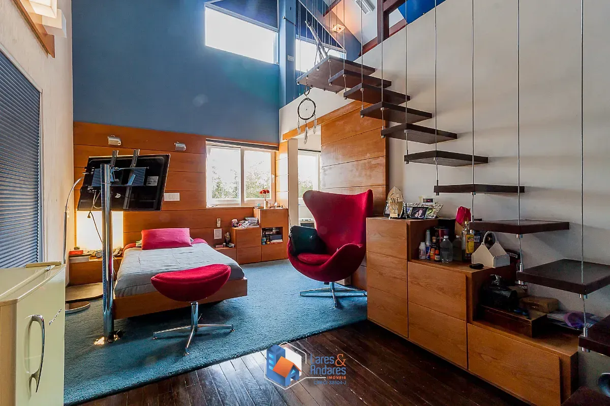 Casa, 7 quartos, 1500 m² - Foto 46
